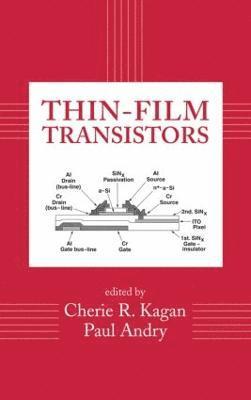 Thin-Film Transistors 1