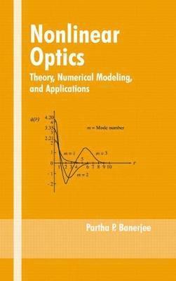 Nonlinear Optics 1