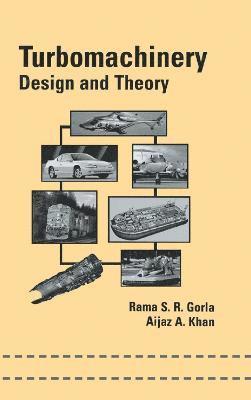 Turbomachinery 1