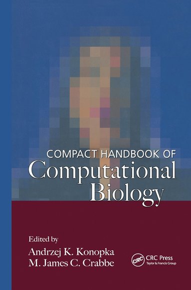 bokomslag Compact Handbook of Computational Biology