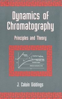 bokomslag Dynamics of Chromatography