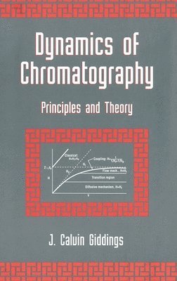 Dynamics of Chromatography