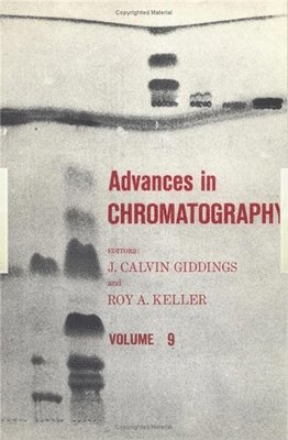 Advances in Chromatography 1