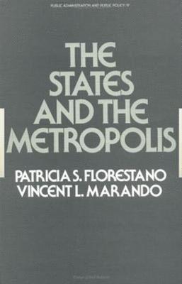 The States and the Metropolis 1