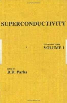 Superconductivity 1