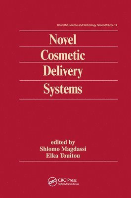 Novel Cosmetic Delivery Systems 1