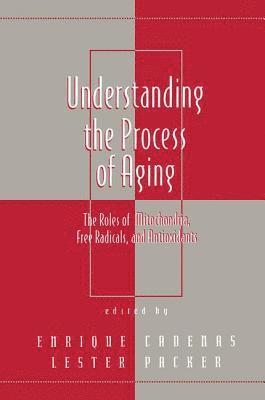 Lester Packer - Understanding the Process of Aging, Inbunden