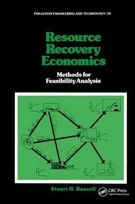 Resource Recovery Economics 1