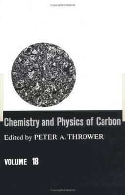 Chemistry & Physics of Carbon 1