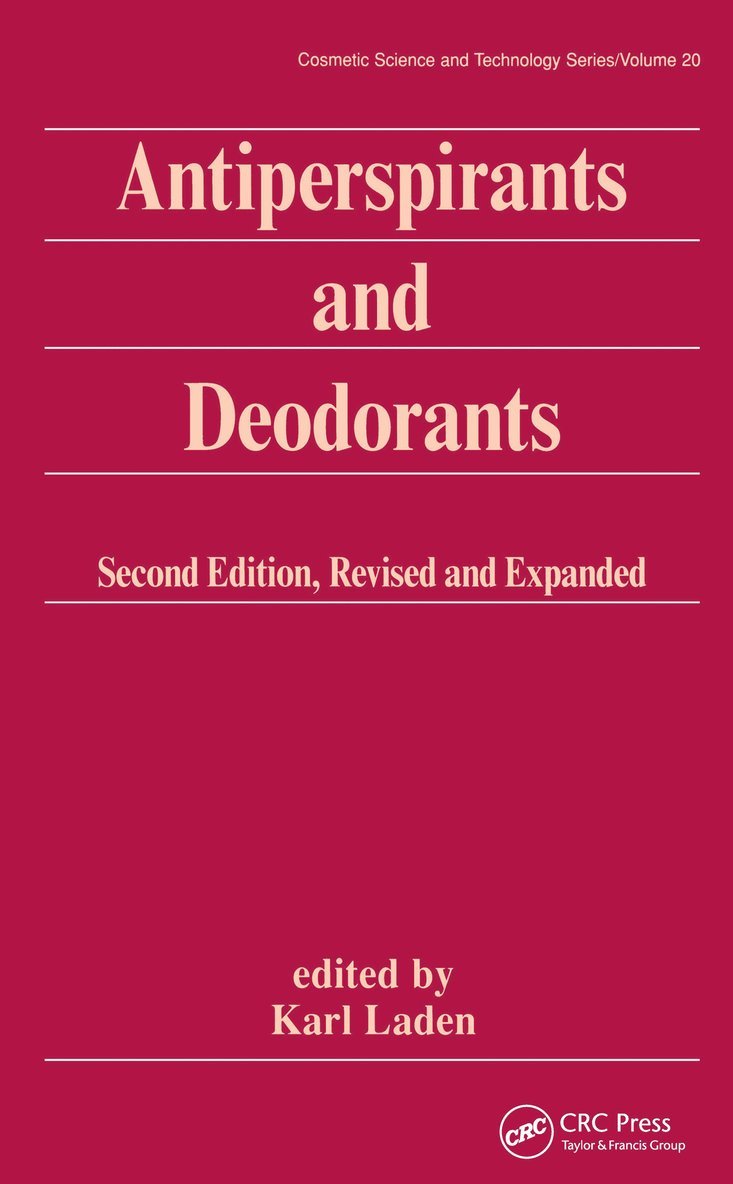 Antiperspirants and Deodorants