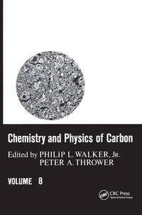 bokomslag Chemistry & Physics of Carbon