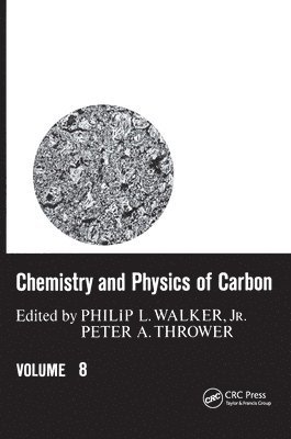 Chemistry & Physics of Carbon 1