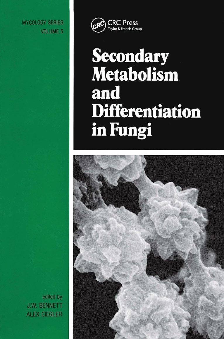 Secondary Metabolism and Differentiation in Fungi