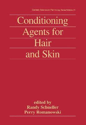 Conditioning Agents for Hair and Skin 1