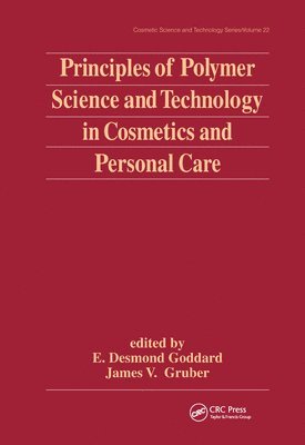 Principles of Polymer Science and Technology in Cosmetics and Personal Care 1