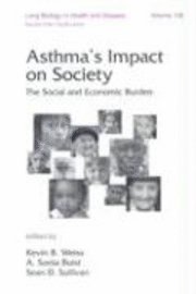 bokomslag Asthma's Impact on Society