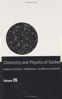 bokomslag Chemistry & Physics of Carbon