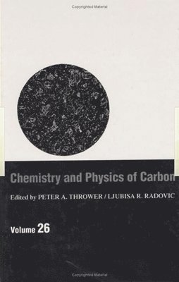 Chemistry & Physics of Carbon 1
