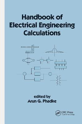 Handbook of Electrical Engineering Calculations 1