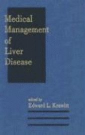 bokomslag Medical Management of Liver Disease