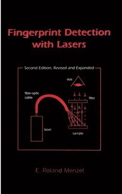 Fingerprint Detection with Lasers 1