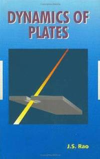 bokomslag Dynamics of Plates