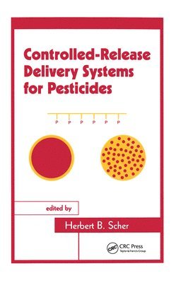Controlled-Release Delivery Systems for Pesticides 1