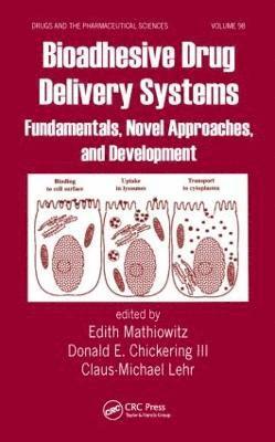 Bioadhesive Drug Delivery Systems 1