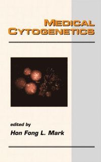 bokomslag Medical Cytogenetics