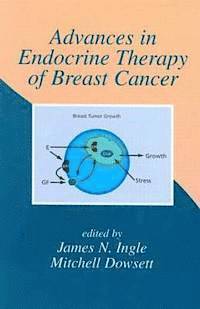 bokomslag Endocrine Therapy for Breast Cancer