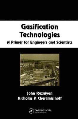 Gasification Technologies 1