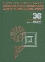 Encyclopedia of Computer Science and Technology 1