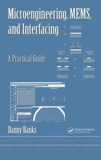 bokomslag Microengineering, MEMS, and Interfacing