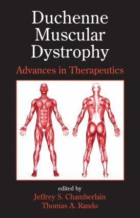 Jeffrey S. Chamberlain, Thomas A. Rando - Duchenne Muscular Dystrophy, Inbunden