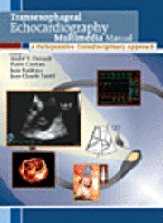 bokomslag Transesophageal Echocardiography