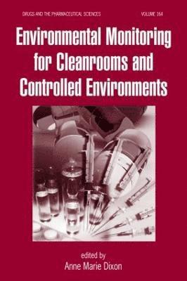 Environmental Monitoring for Cleanrooms and Controlled Environments 1