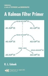 bokomslag A Kalman Filter Primer