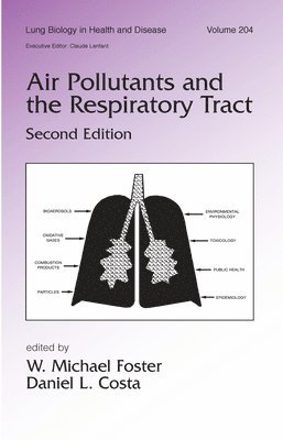 Air Pollutants and the Respiratory Tract 1