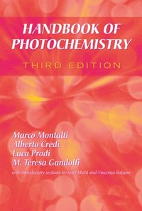 bokomslag Handbook of Photochemistry