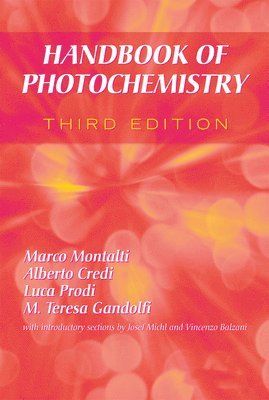 Handbook of Photochemistry 1