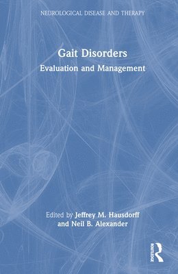 Gait Disorders 1