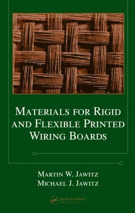 bokomslag Materials for Rigid and Flexible Printed Wiring Boards