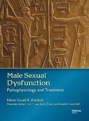 Male Sexual Dysfunction 1