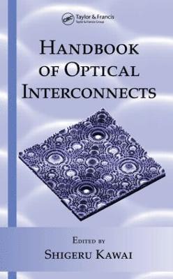 bokomslag Handbook of Optical Interconnects