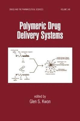 Polymeric Drug Delivery Systems 1