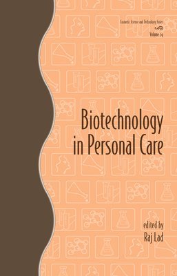 Biotechnology in Personal Care 1