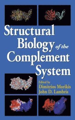 bokomslag Structural Biology of the Complement System
