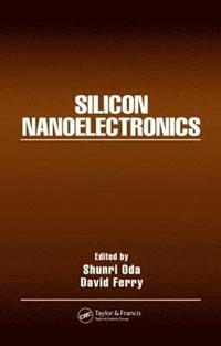 bokomslag Silicon Nanoelectronics