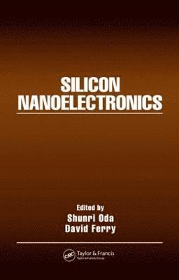 Silicon Nanoelectronics 1