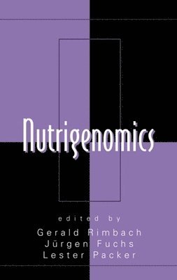 Nutrigenomics 1